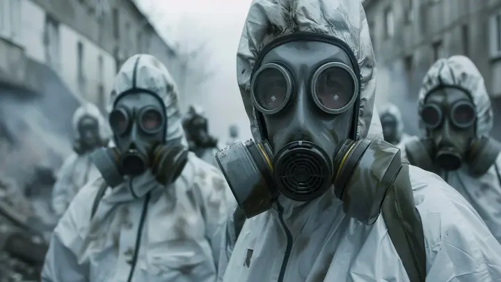 В одной из провинций Италии 14 человек умерли с начала года из-за загадочной эпидемии