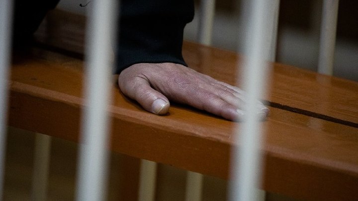 Убийца трёх человек из Алек-Заводского района осужден на 19 лет