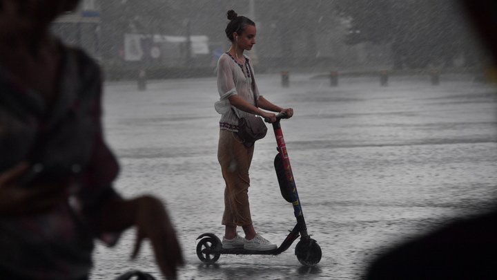 Названы цены на прокат электросамокатов в 2022 году в Екатеринбурге