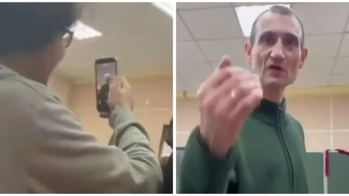 «Я тебя уволю!»: Ученик устроил цирк с матом на уроке, снимая унижение учителя на камеру