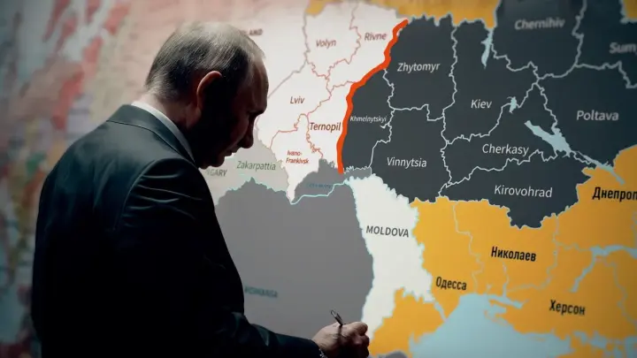Истребление всего русского: В МИД России объяснили, почему нельзя допускать восстановления Украины в границах 1991 года