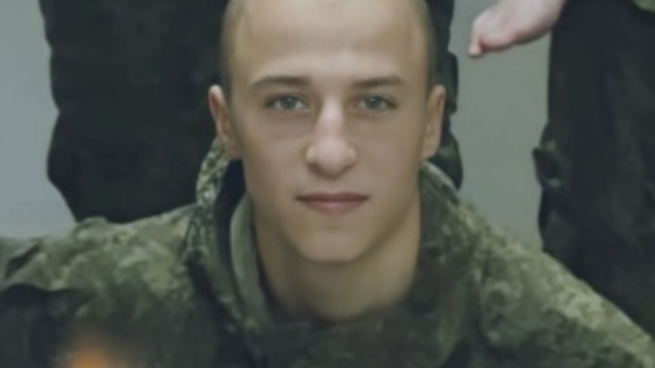 В спецоперации на Украине погиб 19-летний военнослужащий из Батайска