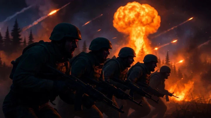 Тревога. В США предупредили о внезапном ударе — коснётся всю Россию. Трамп не сдержался: Что за стыд