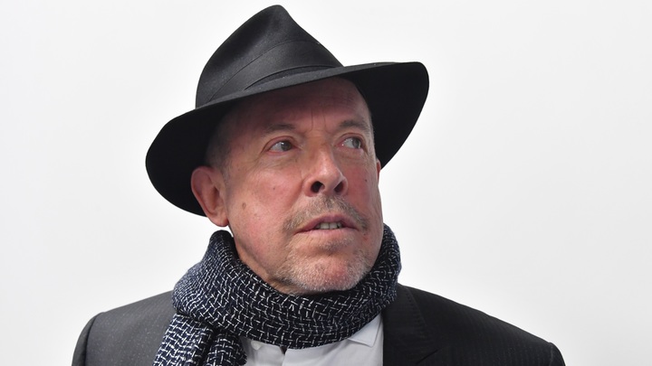 Макаревич* переобулся в воздухе: Надо поддерживать страну, в которой живёшь