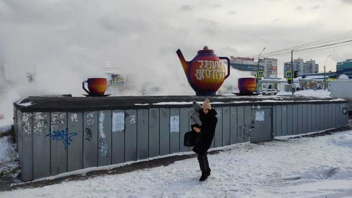 Почему в домах новосибирцев второй день нет отопления: ответ СГК