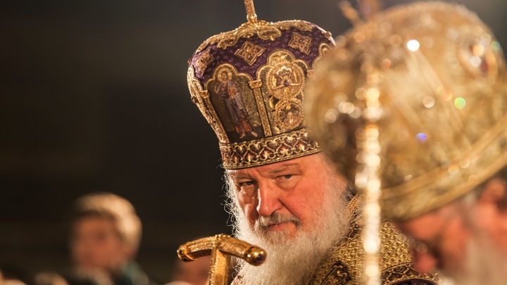 Угроза не просто в миграции: Патриарх Кирилл выставил два жёстких требования гастарбайтерам