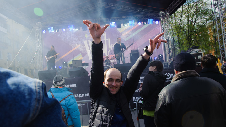 В Екатеринбурге не покажут скандальную рок-оперу Иисус Христос — суперзвезда