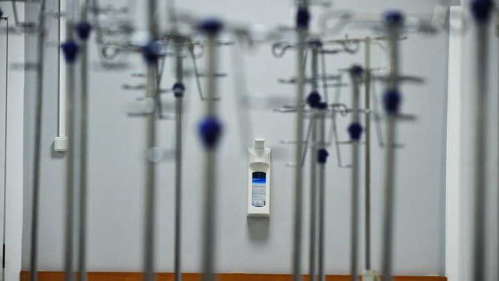 Цифры не радуют: в Ростовской области установлен новый антирекорд по заболеваемости коронавирусом