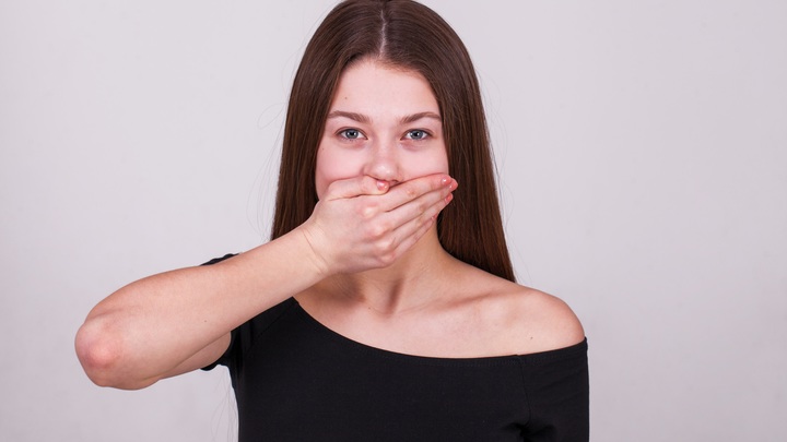 Дети стали жертвами. Нельзя молчать о жестоком эксперименте