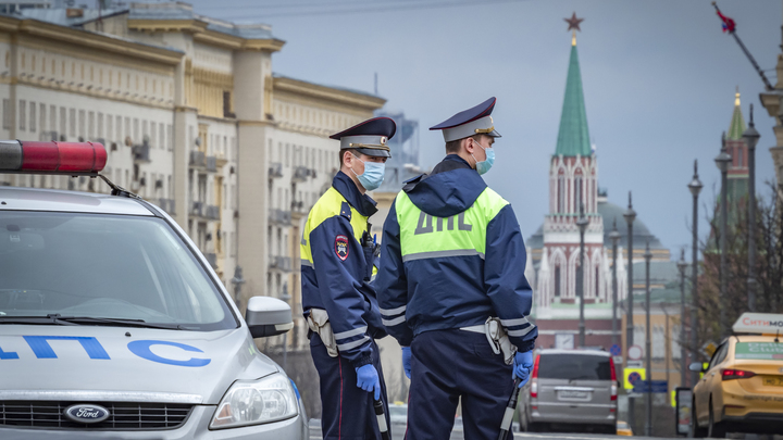 Начнут с москвичей: В МВД утвердили нововведение для автовладельцев