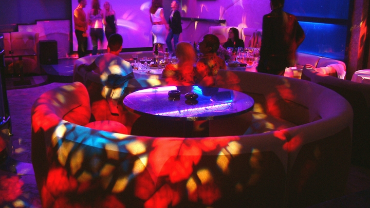 В Краснодаре ночной клуб закроют за несоблюдение санитарных мер