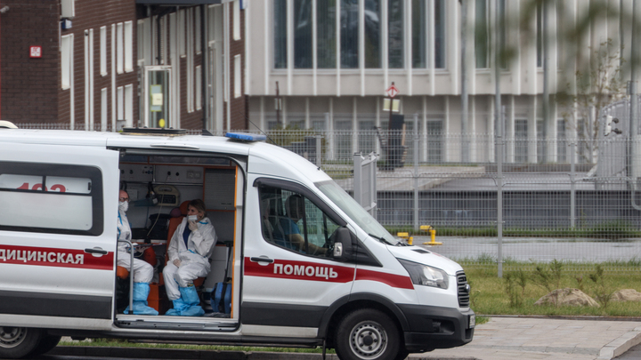 Коронавирус в Ивановской области на 14 ноября: 234 заболевших, 5 умерших