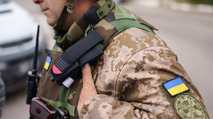 Морпеху ВСУ в ДНР грозит смертная казнь за убийство заложницы