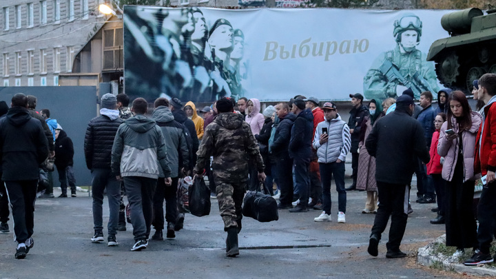Освободить от мобилизации отцов троих детей предложила уполномоченная по правам человека по Москве
