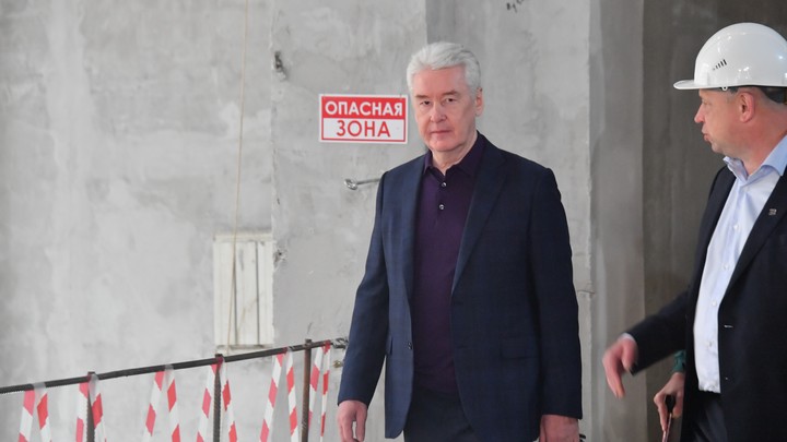 Собянин одобрил пять проектов в рамках программы по стимулированию создания мест приложения труда