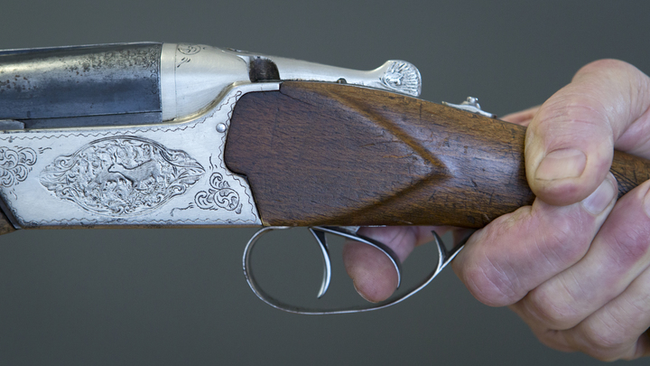 Ученик кадетского корпуса выстрелил из пневматического ружья в одноклассника