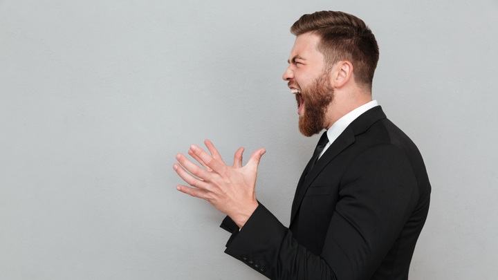 Партия позорного мира ещё не проиграла: Опальный Надеждин готовит ход конём