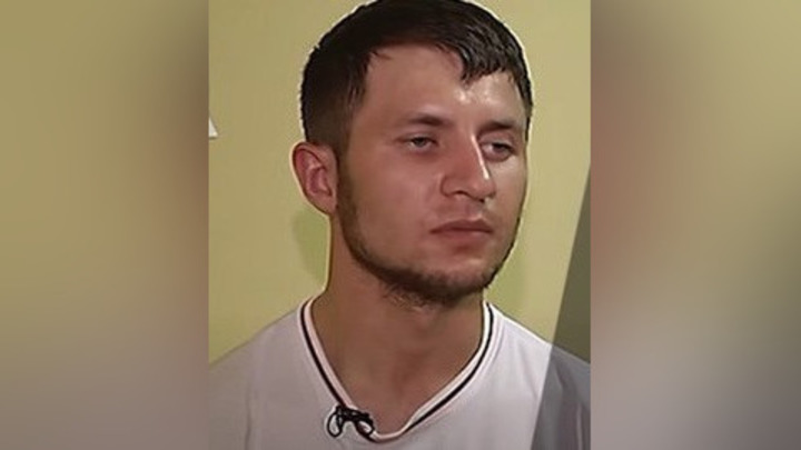 В Москве суд приговорил серийного отравителя Марата Сабанова к 15 годам колонии строгого режима