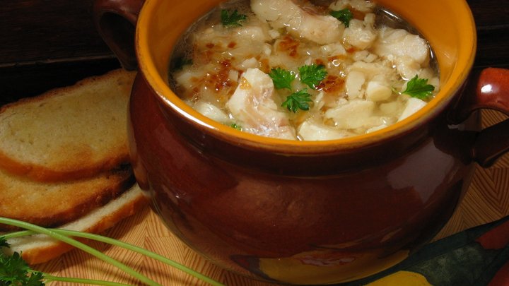 Пасхальный стол: Традиции и обычаи белорусской кухни