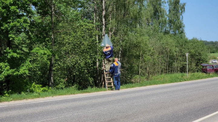 Безопасность на дорогах Подмосковья: новые камеры, стандарты и медпомощь