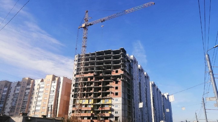 У Шершней в Челябинске построят высотный микрорайон со школой