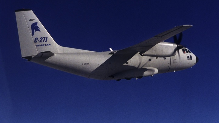 Второй за неделю: Военные США потеряли ещё один самолёт на Ближнем Востоке