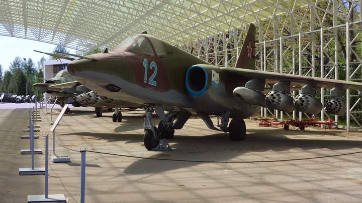 Европа троллит Украину? Киеву передали боевые самолёты в разобранном виде - Foreign Policy