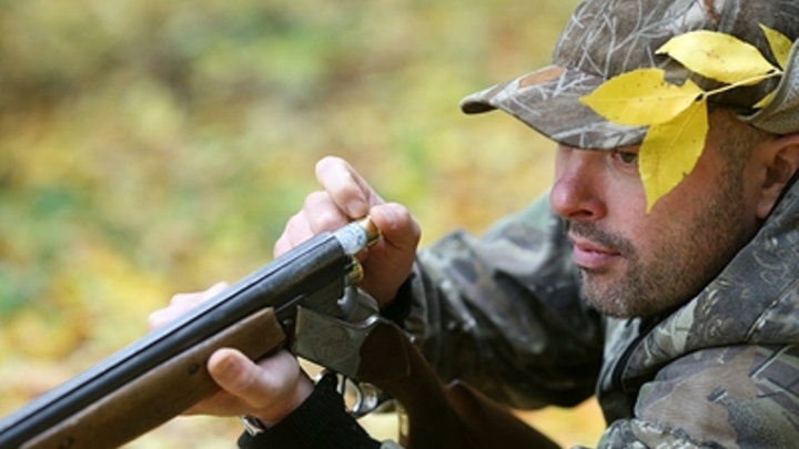 Житель Сахалина отдал коллиматорный прицел для участников спецоперации