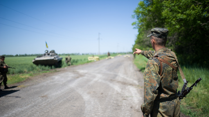 Что-то пошло не так: Неожиданный поворот в Курском вторжении. Военблогер рассказал о специфической находке русских солдат