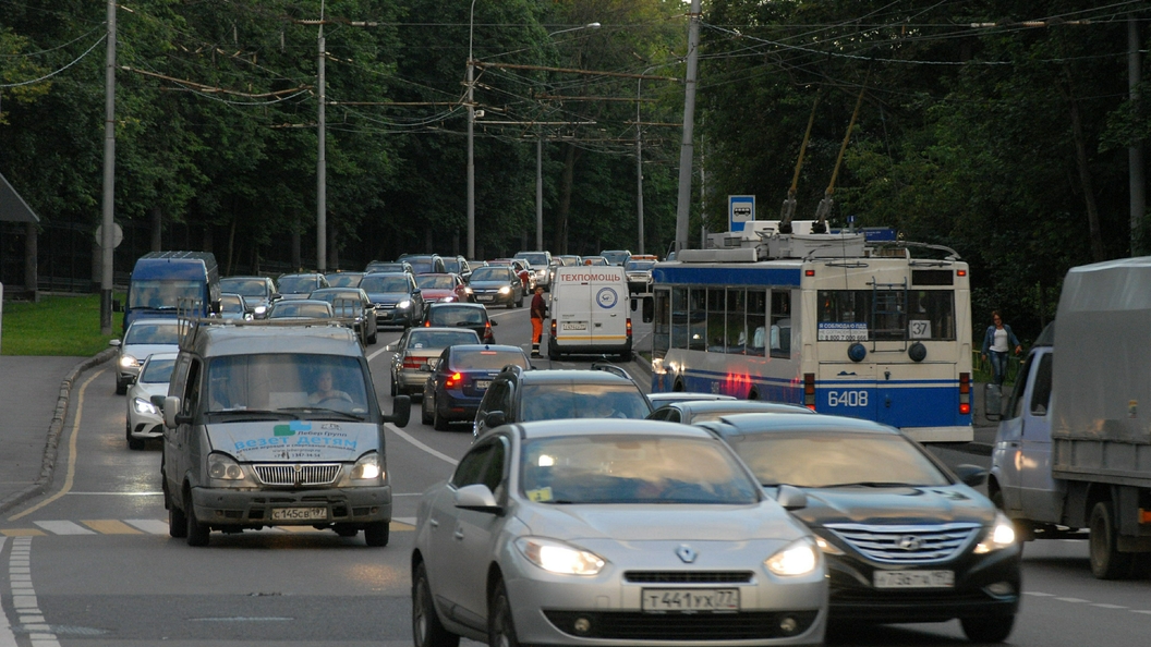 Стало известно, на сколько подорожали в России авто Стало известно, на сколько подорожали в России авто