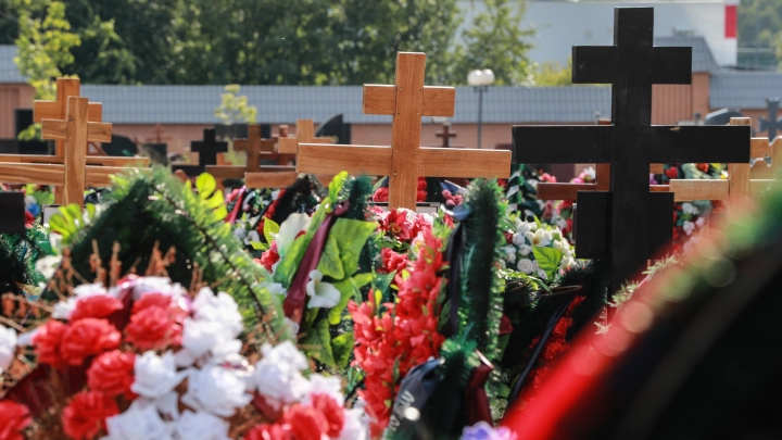 Нет подходящих площадок: власти Самары ищут, где построить крематорий