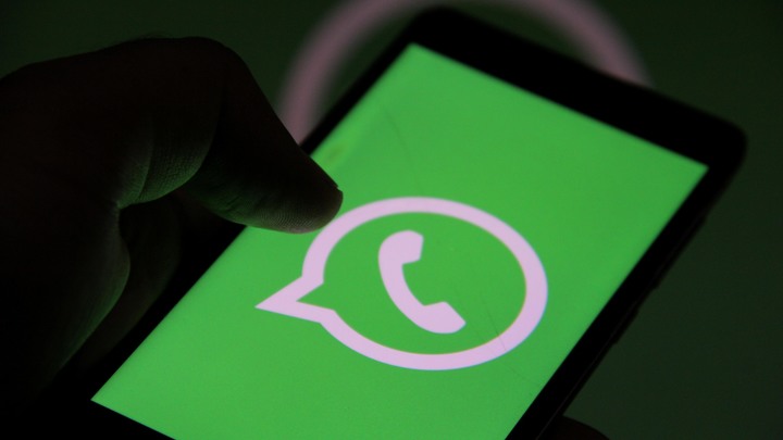 «Смертельную» игру для детей в WhatsApp сравнили с «Синим китом»