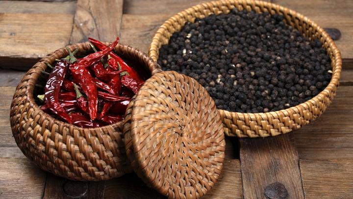 Существует 11 природных таблеток от боли: Фармацевт перечислил все