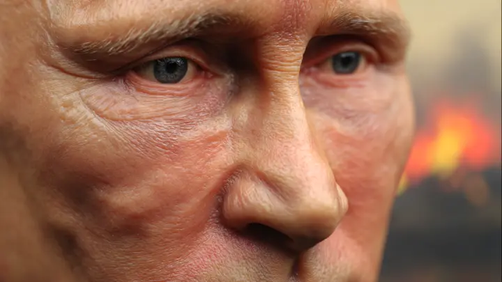 А вот это уже жесть: Шокирующая мольба спецслужбистов к Путину и Белоусову. Taurus уже на Украине - мы просим вас закончить войну