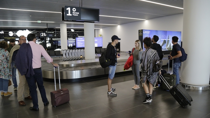 Дочери владельца Розы Хутор грозит тюрьма за контрабанду украшений в виде Z на 4,5 млн рублей