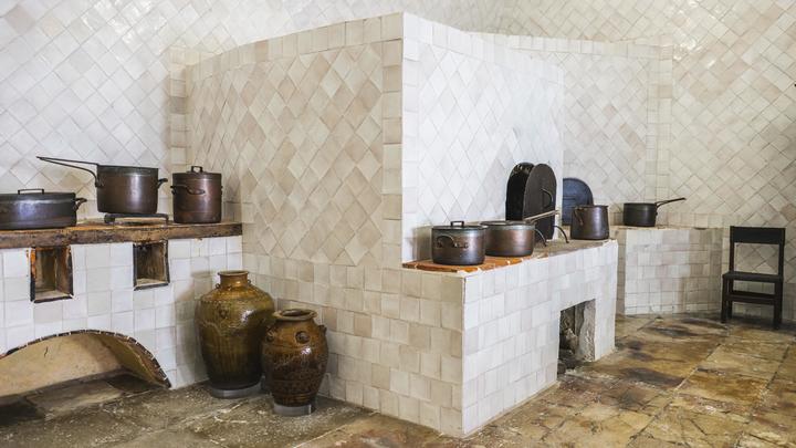 Урли, пуровер, террин и ещё пять кухонных девайсов, которые не встретишь в России