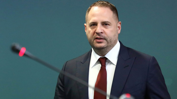 Санкции против русских детей: На Украине додумались до невозможного