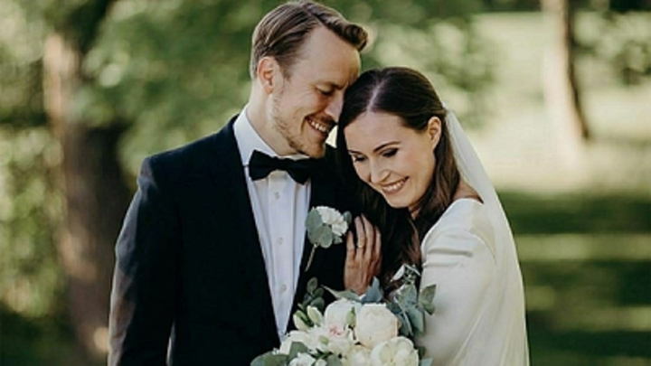 Ах, эта свадьба!: на Кубани в красивую дату 22.12.22 обручились 83 пары