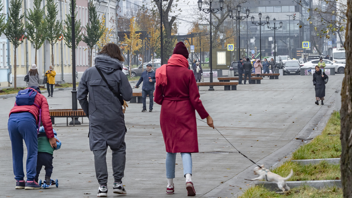 Жизнь здесь безопаснее: Американец выделил 5 главных отличий России от США