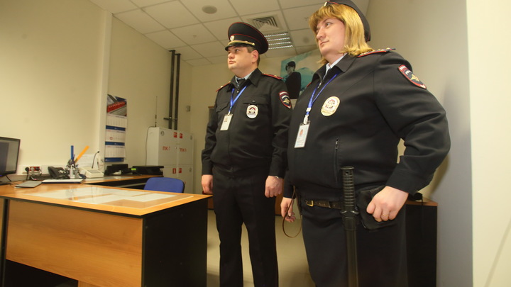 В Люберцах будут искать место под вытрезвитель