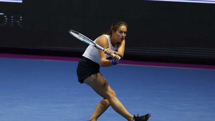 Теннисный турнир St. Petersburg Open 2021: условия проведения и требования к зрителям