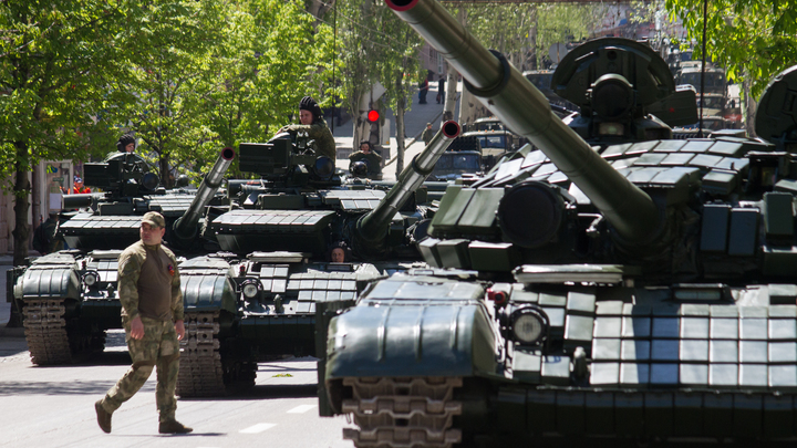 Донбасс может стать свободным? Источник раскрыл детали переговоров о независимости