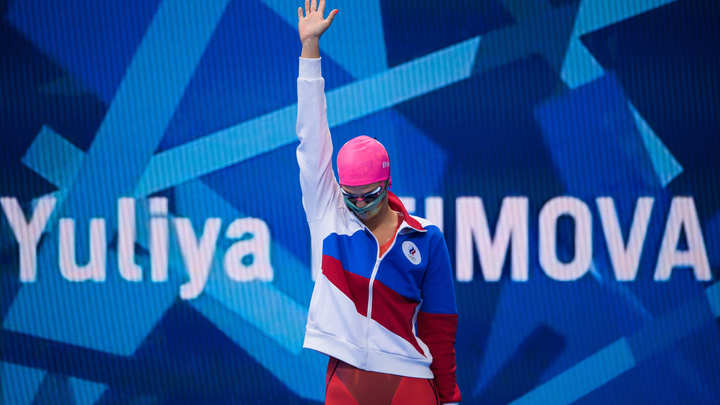 Какая адская боль!: Победы России на Олимпиаде не дают покоя США