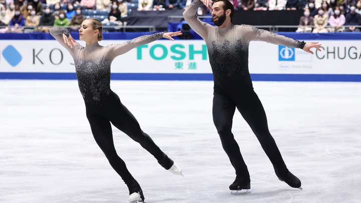 Трансгендера уже мало: США на Олимпиаде представят женщина и непонятно кто