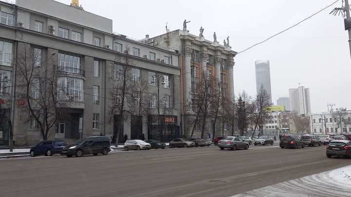 Когда закончится зимняя весна? В Екатеринбурге побит очередной температурный рекорд