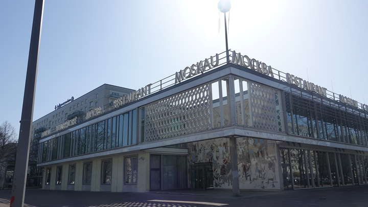 Нельзя постоянно всё переименовывать: Украинцы вывели из себя жителей Германии