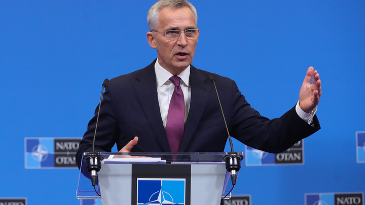 Проняло даже генсека НАТО: Столтенберг призвал расследовать убийство русских пленных