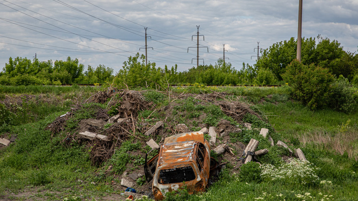 Расстрельный список ДНР может пополниться. Как попались два американских наёмника - детали