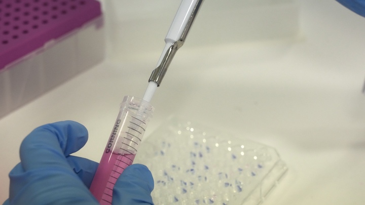 Генетик рассказал, как помолодел на 4 года всего за 9 месяцев