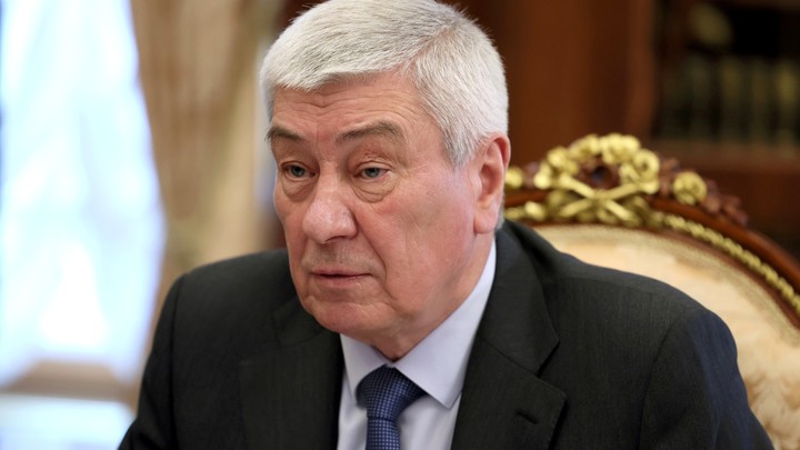 Чиханчин: теракт в «Крокусе» тщательно готовили при помощи сети международных пособников